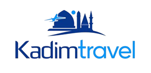Kadim Travel Logo
