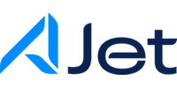 Ajet Logo