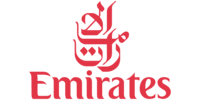 Emirates Logo